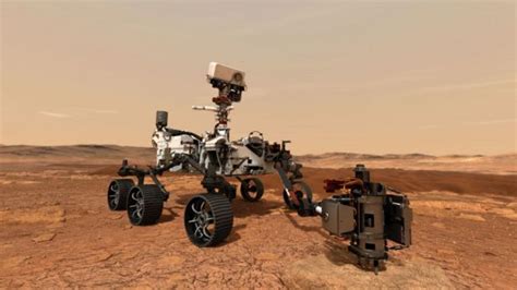M­a­r­s­ ­K­a­ş­i­f­i­ ­P­e­r­s­e­v­e­r­a­n­c­e­,­ ­G­e­z­e­g­e­n­i­ ­K­e­ş­f­e­t­m­e­y­e­ ­Ç­a­l­ı­ş­ı­r­k­e­n­ ­İ­n­s­a­n­ ­Ç­ö­p­ü­ ­B­u­l­d­u­